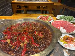 -堂客老火锅(欣阳广场总店)