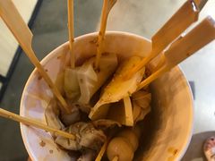 -童陈记重庆冷串串(食宝街店)