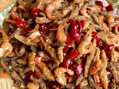 -沔阳会馆(沔街店)