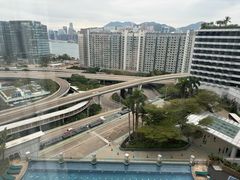 -香港都会海逸酒店