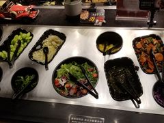 -比格比萨自助(花园路店)