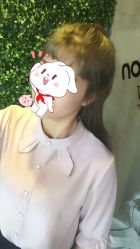 -逸丝风尚yesfashion造型