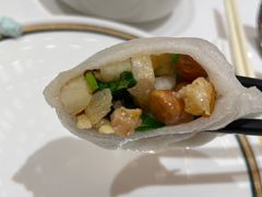 -喜宴又一村·粤菜·茶点·海鲜(壹方天地店)