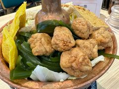 -武圣羊汤·西北面(朝阳门店)