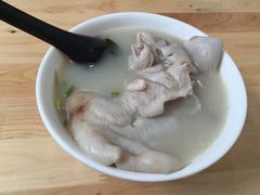 雷祖芳老妈蹄花(陕西街二店)-雷祖芳老妈蹄花店