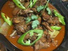 -静之湖湖畔餐厅