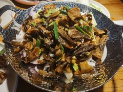 -小放牛炒菜馆(中山路乐汇城店)
