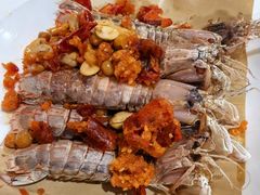 -大锅强·蒸海鲜青岛菜(吾悦广场店)