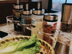 -乾杯烧肉居酒屋(中洲湾店)
