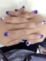 -PinkBaby美甲美睫