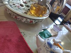 -明泉居茶点荟(车陂店)