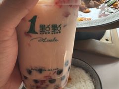 -鸣记脆皮烤鱼·海鲜烤鱼(三八广场店)