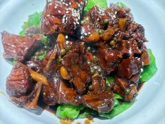 -龚兴城鱼羊吉·家传湖北菜(苗栗路总店)