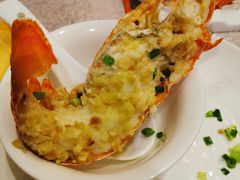 -金玛国宾酒店-自助西餐厅