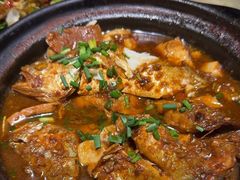 -常和州·夜宵大排档(常州单店)