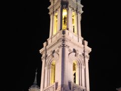 -瓦伦西亚大教堂