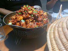 -院里·贵州菜(府东街店)