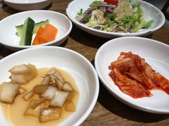 -釜山火炉韩式炭火烤肉(欧洲城店)