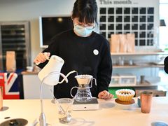 -dotcom coffee古点咖啡(致真大厦店)