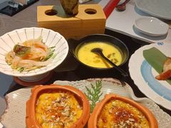 -匠和风精致料理(祥禾天地店)