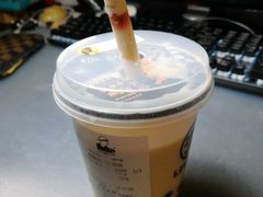 -LELECHA乐乐茶(美罗城店)