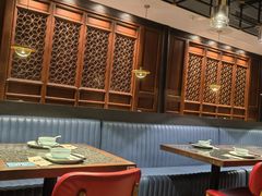 大堂-小城故事·地道宁波味(月湖盛园店)