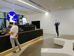 -瑞幸咖啡(北美N1购物中心店)