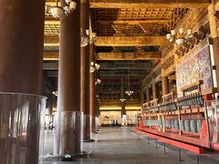 -北京市劳动人民文化宫(太庙)