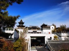 -江宁织造博物馆