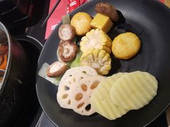 -厚道寿喜烧専門店·自助畅食(国贸店)