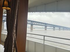 -武汉两江游览·夜游长江(汉阳门码头)