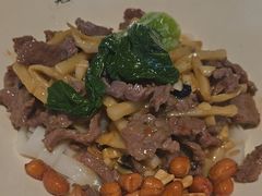 -漆黑觉米粉(三里屯店)