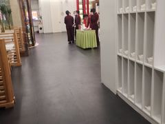 大堂-御仙都北京菜馆·烤鸭店(双井店)