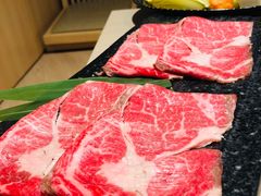 -天丰日本料理·铁板烧