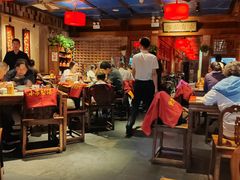 -小吊梨汤·北京菜·烤鸭(鸟巢店)