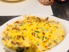 -港丽餐厅(高德置地店)