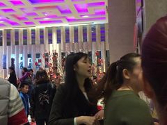 -堂会(白云店)