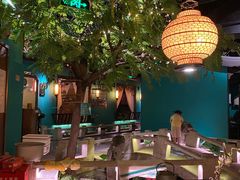 大堂-佬麻雀·新湘菜(珠海金发购物中心店)