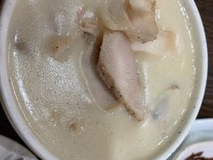 -蘑菇餐厅(马台街店)