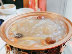 -祥源胡同·涮牛羊肉火锅(花桥店)
