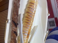-小飞象面包公社(珠江路金鹰店)