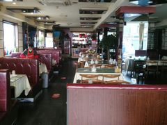 大堂-渝久隆巫山烤全鱼(洋桥店)