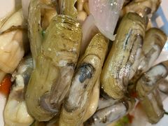 -王庄阿咪海鲜大排档(象园店)