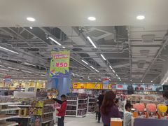 -TOYSRUS玩具反斗城(合肥华润万象城店)