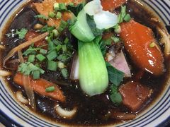 -酱府老碗面(西大店)