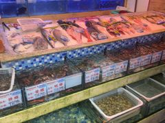 -202特色排档(五缘湾店)