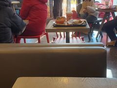 -肯德基(津滨店)