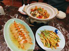 -新白鹿餐厅(爱琴海购物中心店)