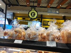 -莉莲蛋挞(日月光店)