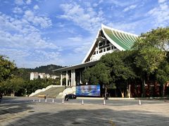 -厦门大学(思明校区)